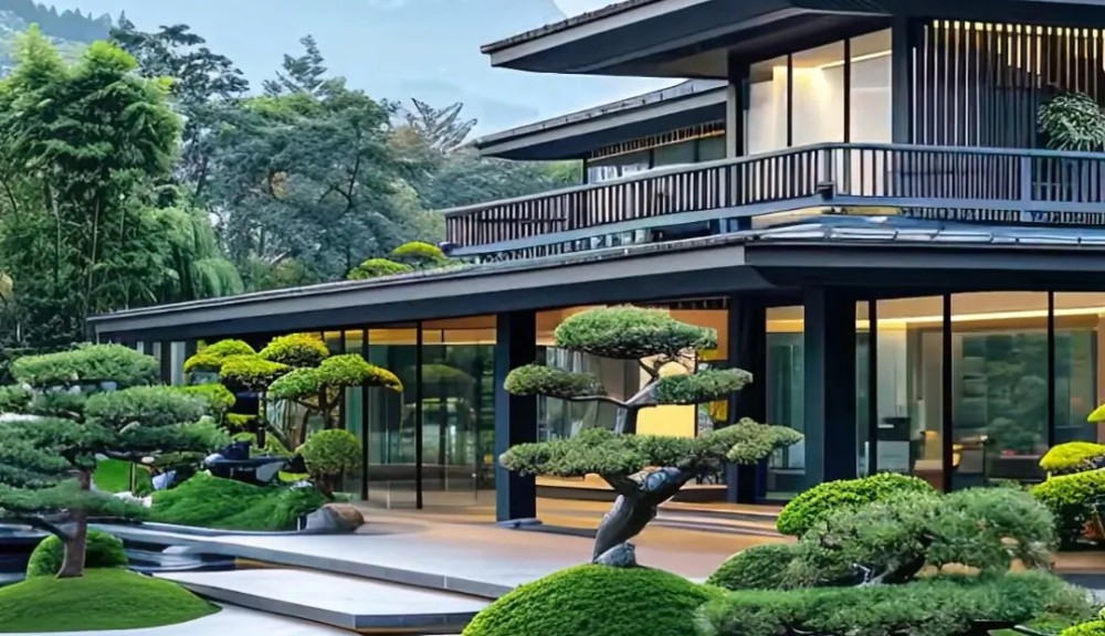 怀柔农村自建房更佳风水布局是什么