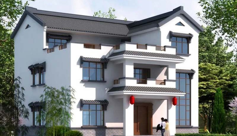 怀柔对于农村自建房屋，必须注意土方回填